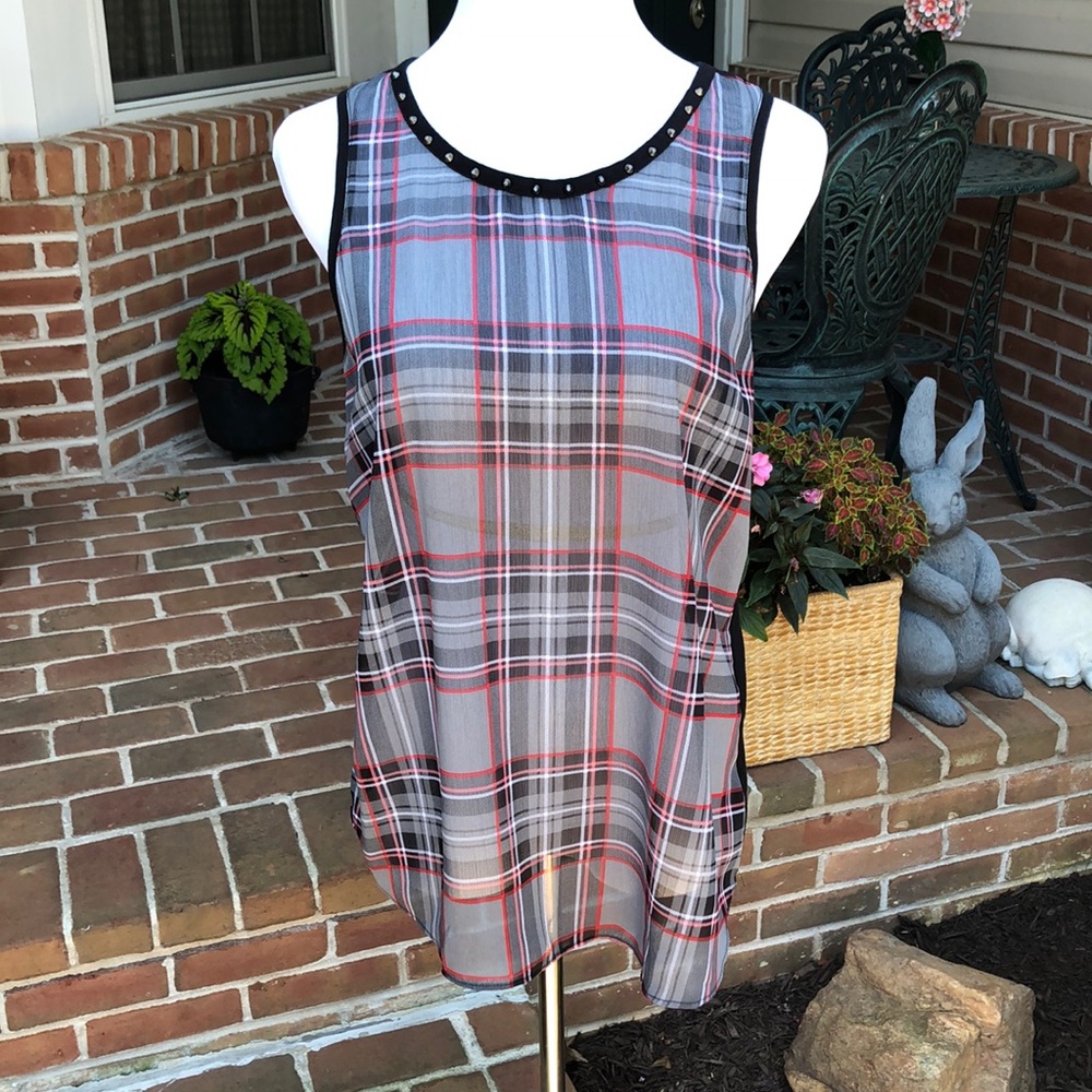 Express large tank